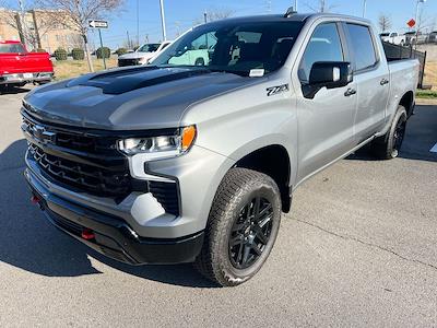 New 2026 Chevrolet Silverado 1500 LT Crew Cab for sale #G208596 - photo 1