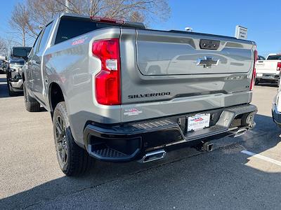 New 2026 Chevrolet Silverado 1500 LT Crew Cab for sale #G208596 - photo 2