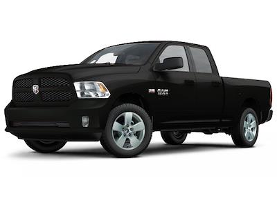 Used 2014 Ram 1500 - photo 1