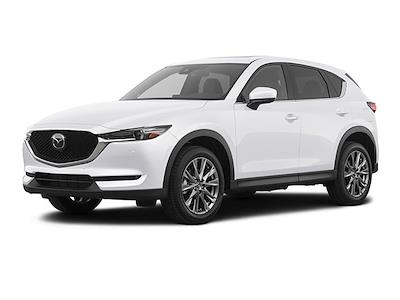 Used 2020 Mazda CX-5 - photo 1