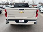 2026 Chevrolet Silverado 1500 Crew Cab 4WD Pickup for sale #G217242 - photo 5