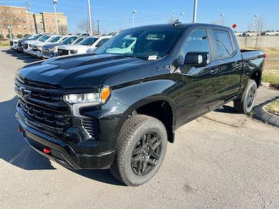 New 2026 Chevrolet Silverado 1500 LT Crew Cab for sale #G227348 - photo 1