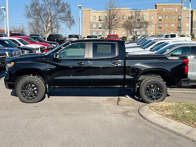 New 2026 Chevrolet Silverado 1500 LT Crew Cab for sale #G227348 - photo 2