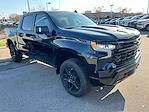 New 2026 Chevrolet Silverado 1500 LT Crew Cab for sale #G227348 - photo 3