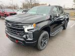 New 2026 Chevrolet Silverado 1500 LT Crew Cab for sale #G231702 - photo 1
