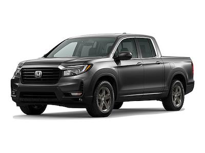Used 2022 Honda Ridgeline - photo 1
