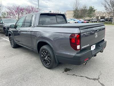 Used 2022 Honda Ridgeline - photo 1