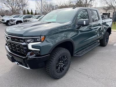 New 2026 Chevrolet Silverado 1500 - photo 1