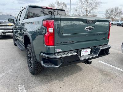 New 2026 Chevrolet Silverado 1500 - photo 1