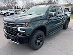New 2026 Chevrolet Silverado 1500 ZR2 Crew Cab for sale #G237827 - photo 1