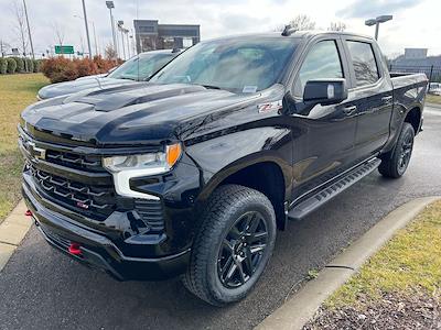 New 2026 Chevrolet Silverado 1500 - photo 1