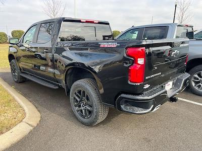 New 2026 Chevrolet Silverado 1500 - photo 1