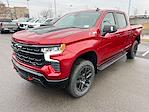 New 2026 Chevrolet Silverado 1500 LT Crew Cab for sale #G239842 - photo 1