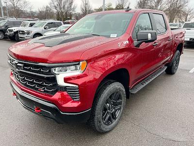 New 2026 Chevrolet Silverado 1500 - photo 1