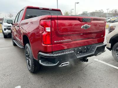 New 2026 Chevrolet Silverado 1500 - photo 1