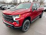 New 2026 Chevrolet Silverado 1500 LT Crew Cab for sale #G239843 - photo 1