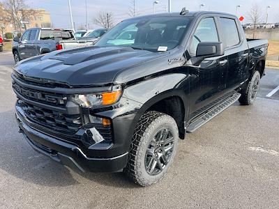 New 2026 Chevrolet Silverado 1500 - photo 1