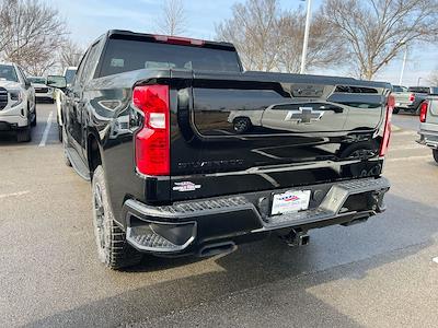New 2026 Chevrolet Silverado 1500 - photo 1