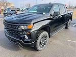 New 2026 Chevrolet Silverado 1500 Custom Crew Cab for sale #G240000 - photo 1