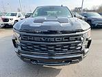 New 2026 Chevrolet Silverado 1500 Custom Crew Cab for sale #G240000 - photo 4