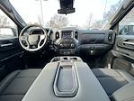 New 2026 Chevrolet Silverado 1500 Custom Crew Cab for sale #G240000 - photo 6