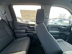 New 2026 Chevrolet Silverado 1500 Custom Crew Cab for sale #G240000 - photo 9