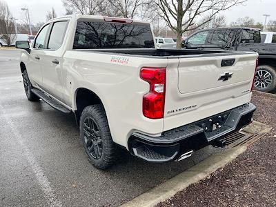 New 2026 Chevrolet Silverado 1500 - photo 1