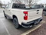 New 2026 Chevrolet Silverado 1500 Custom Crew Cab for sale #G240053 - photo 2