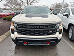 New 2026 Chevrolet Silverado 1500 Custom Crew Cab for sale #G240053 - photo 4