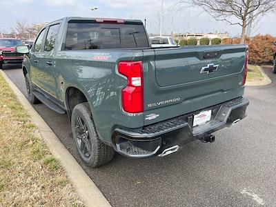 2026 Chevrolet Silverado 1500 Crew Cab 4WD Pickup for sale #G240924 - photo 2