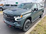 New 2026 Chevrolet Silverado 1500 LT Crew Cab for sale #G240924 - photo 1