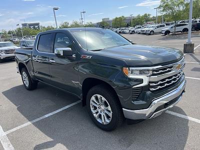 2025 Chevrolet Silverado 1500 Crew Cab 4WD Pickup for sale #G254119 - photo 1