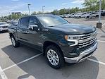 2025 Chevrolet Silverado 1500 Crew Cab 4WD Pickup for sale #G254119 - photo 1