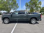 2025 Chevrolet Silverado 1500 Crew Cab 4WD Pickup for sale #G254119 - photo 4