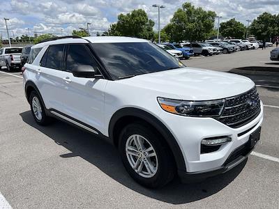 2023 Ford Explorer 4WD SUV for sale #G260105A - photo 1