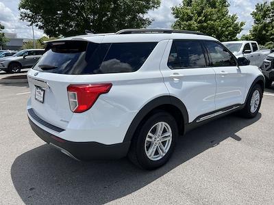 2023 Ford Explorer 4WD SUV for sale #G260105A - photo 2