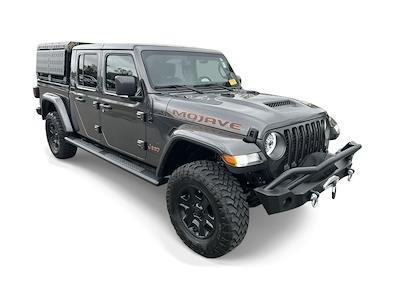 Used 2023 Jeep Gladiator Mojave Crew Cab 4x4 Pickup for sale #G273121A - photo 1