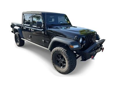 2020 Jeep Gladiator Crew Cab 4x4 Pickup for sale #G273121B - photo 1