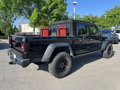2020 Jeep Gladiator Crew Cab 4x4 Pickup for sale #G273121B - photo 2