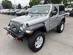 2021 Jeep Wrangler 4x4 SUV for sale #G273121C - photo 1