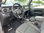 2021 Jeep Wrangler 4x4 SUV for sale #G273121C - photo 12