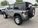 2021 Jeep Wrangler 4x4 SUV for sale #G273121C - photo 2