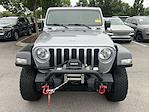 2021 Jeep Wrangler 4x4 SUV for sale #G273121C - photo 3