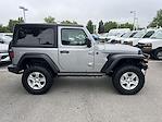 2021 Jeep Wrangler 4x4 SUV for sale #G273121C - photo 4