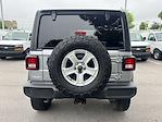 2021 Jeep Wrangler 4x4 SUV for sale #G273121C - photo 5