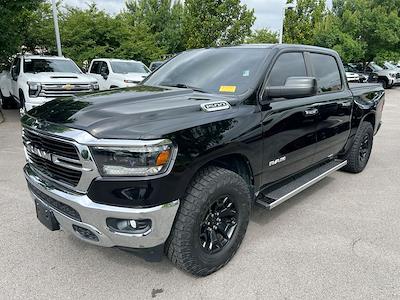 2020 Ram 1500 Crew Cab 4x4 Pickup for sale #G277467A - photo 1