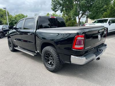 2020 Ram 1500 Crew Cab 4x4 Pickup for sale #G277467A - photo 2