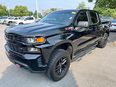 2019 Chevrolet Silverado 1500 Crew Cab 4WD Pickup for sale #G280077A - photo 1