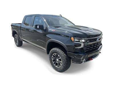 New 2025 Chevrolet Silverado 1500 ZR2 Crew Cab 4WD Pickup for sale #G285311 - photo 1