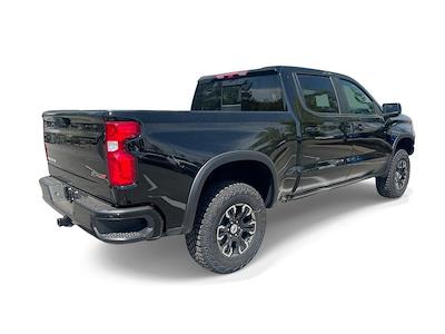 New 2025 Chevrolet Silverado 1500 ZR2 Crew Cab 4WD Pickup for sale #G285311 - photo 2